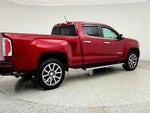 2019 Canyon Thumbnail 5