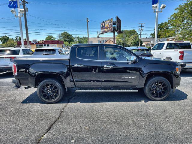 2022 GMC Canyon - $33,850