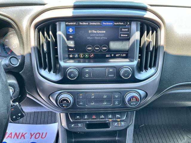 2022 GMC Canyon - $33,850