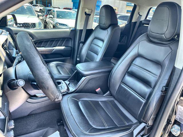 2022 GMC Canyon - $33,850