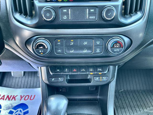 2022 GMC Canyon - $33,850
