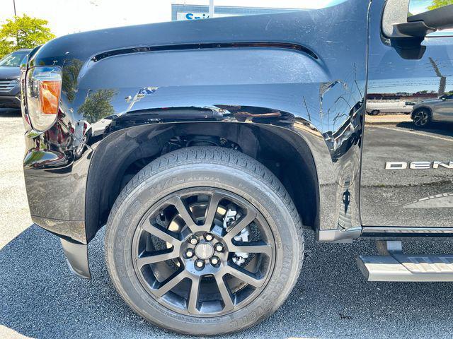 2022 GMC Canyon - $33,850