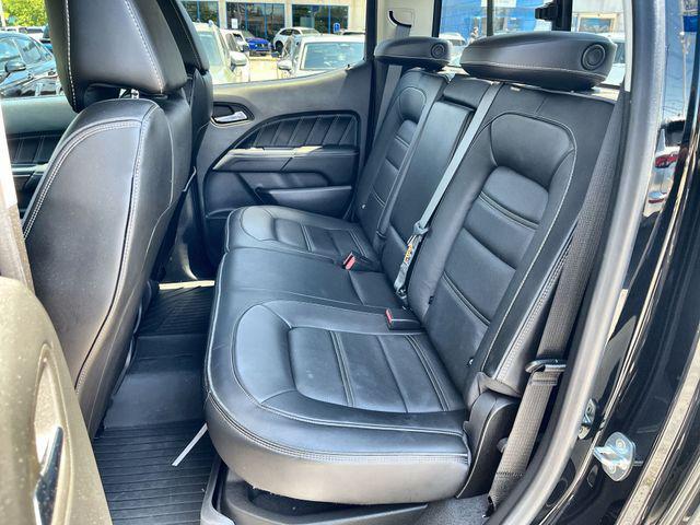 2022 GMC Canyon - $33,850