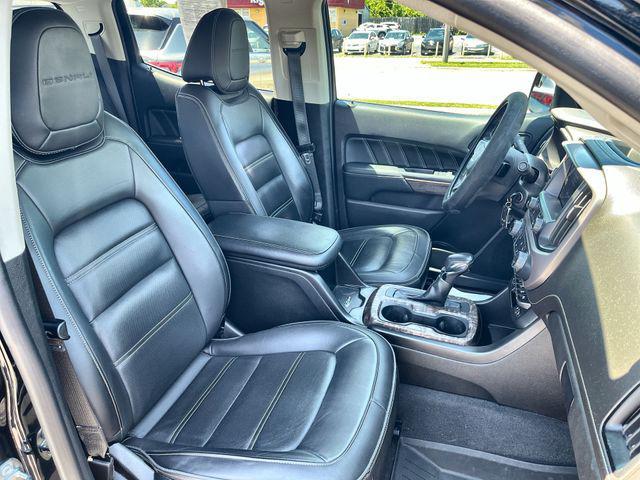 2022 GMC Canyon - $33,850
