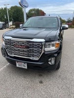 2022 Canyon Thumbnail 3