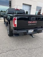 2022 Canyon Thumbnail 4