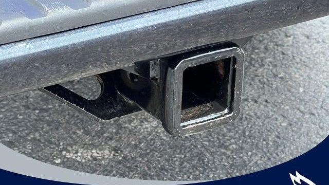 2022 GMC Canyon Denali