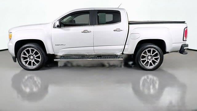2017 GMC Canyon Denali