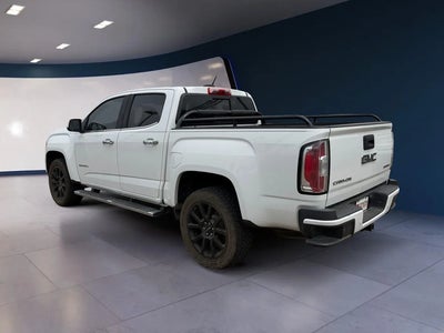 Photo of a 2019 GMC Canyon 4X4 Denali 4DR Crew Cab 5 FT. SB for sale