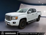 2019 Canyon Thumbnail 14