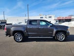 2019 Canyon Thumbnail 8