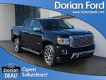 2019 Canyon Thumbnail 1