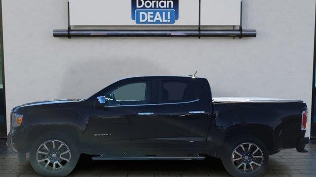 2019 GMC Canyon Denali