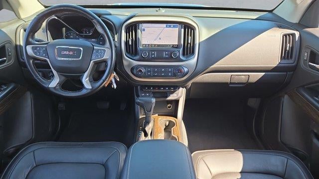 2019 GMC Canyon Denali