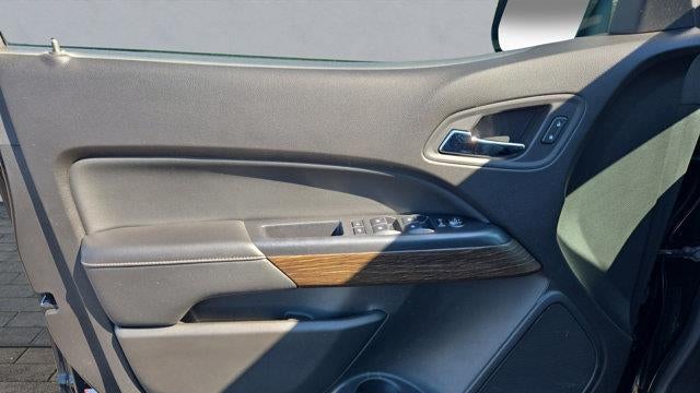 2019 GMC Canyon Denali