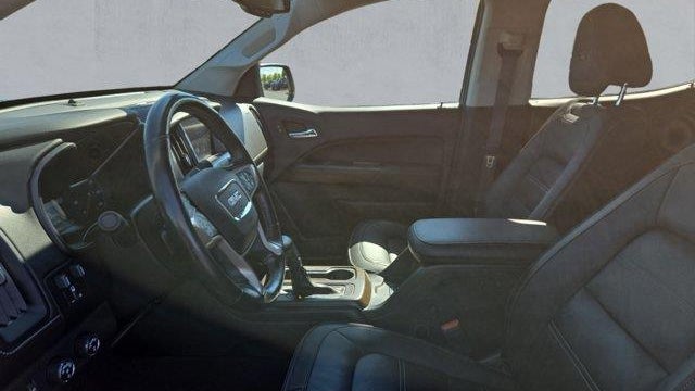 2019 GMC Canyon Denali