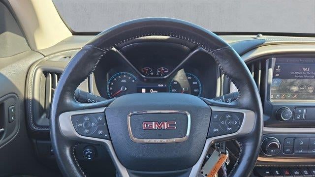 2019 GMC Canyon Denali