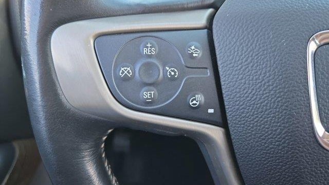 2019 GMC Canyon Denali
