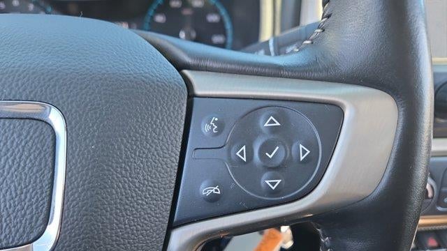 2019 GMC Canyon Denali