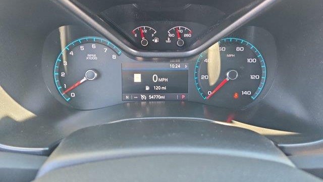 2019 GMC Canyon Denali