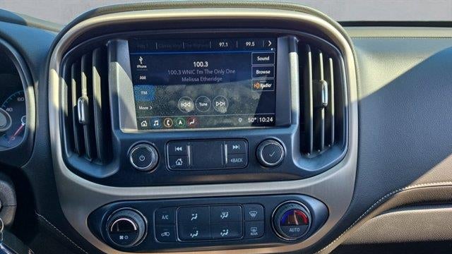 2019 GMC Canyon Denali