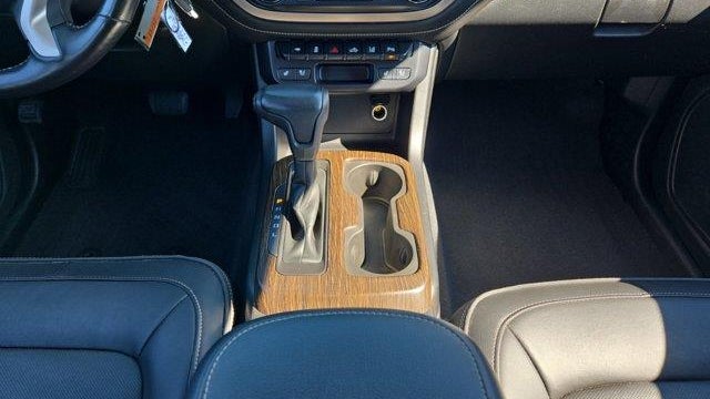 2019 GMC Canyon Denali