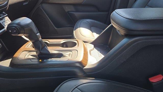 2019 GMC Canyon Denali