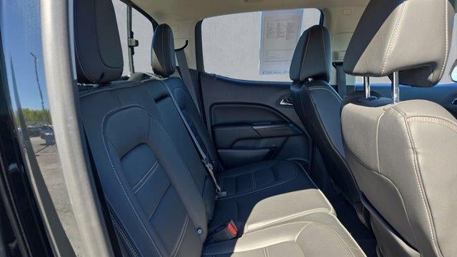 2019 GMC Canyon Denali