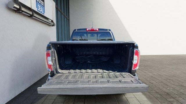 2019 GMC Canyon Denali