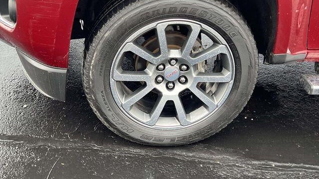 2019 GMC Canyon Denali
