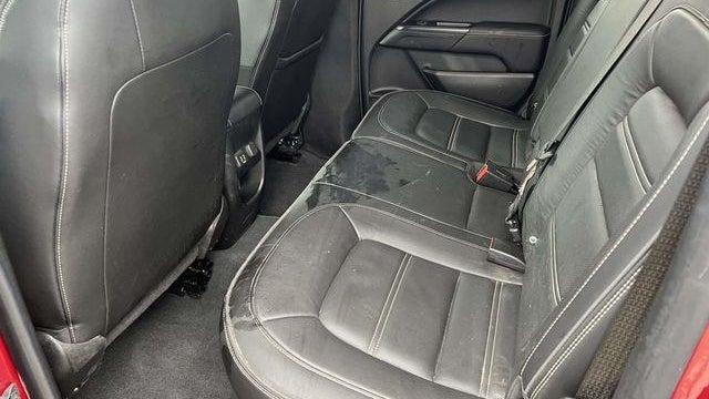 2019 GMC Canyon Denali