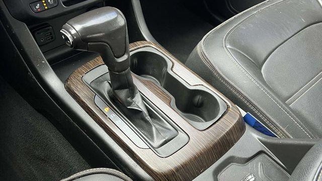 2019 GMC Canyon Denali