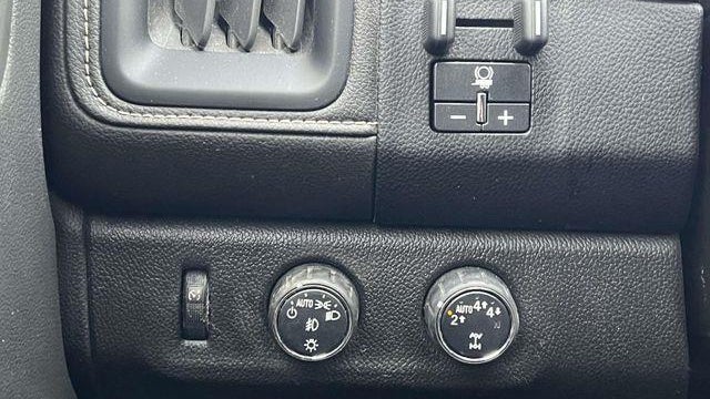 2019 GMC Canyon Denali