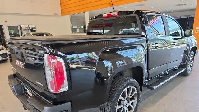 2019 GMC Canyon Denali