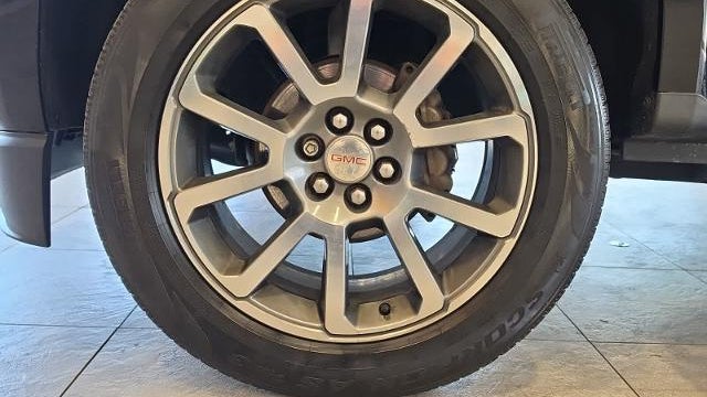 2019 GMC Canyon Denali
