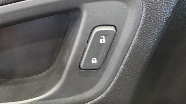 2019 GMC Canyon Denali