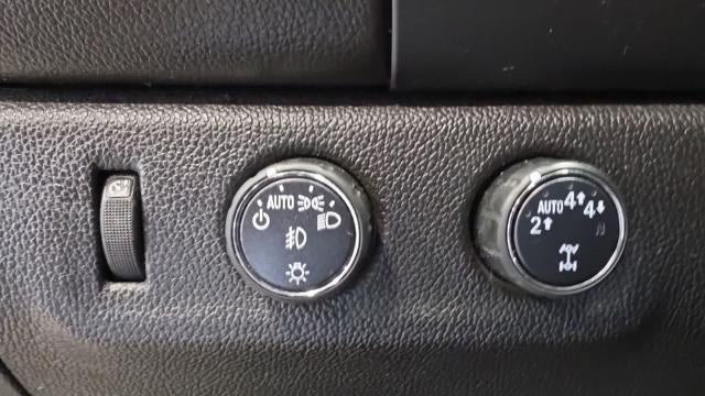 2019 GMC Canyon Denali
