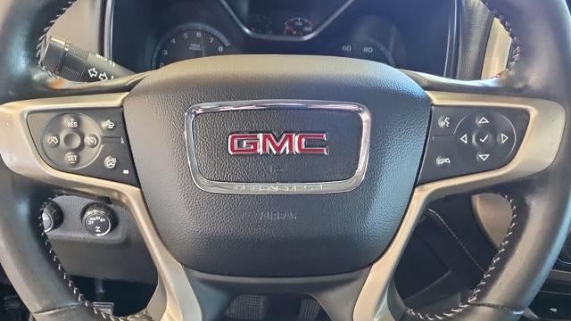 2019 GMC Canyon Denali