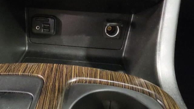 2019 GMC Canyon Denali