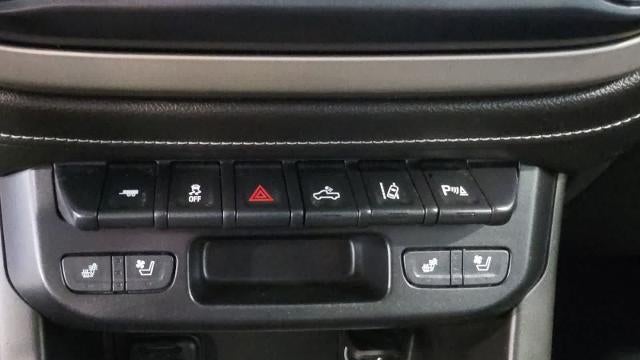 2019 GMC Canyon Denali