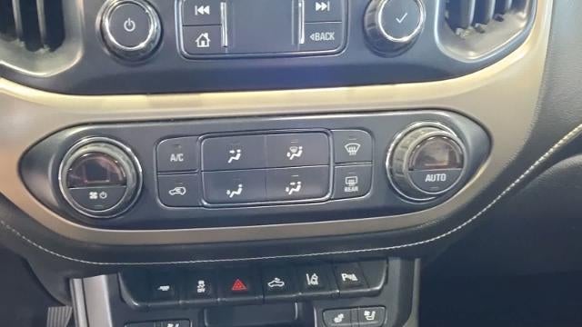 2019 GMC Canyon Denali