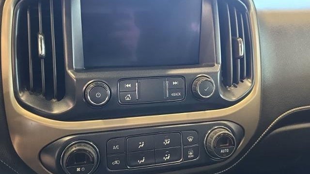2019 GMC Canyon Denali