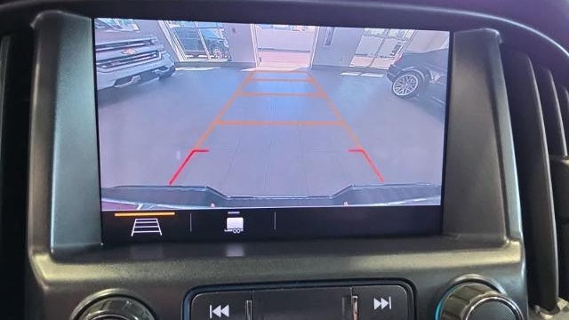 2019 GMC Canyon Denali