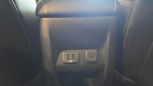 2019 GMC Canyon Denali