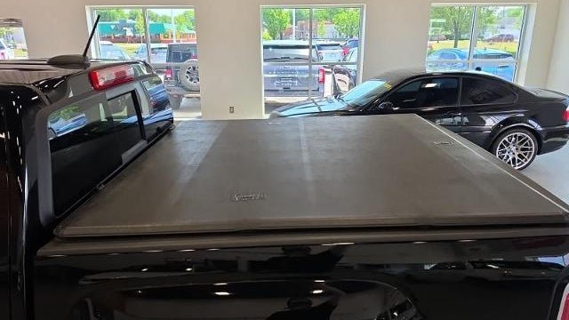 2019 GMC Canyon Denali