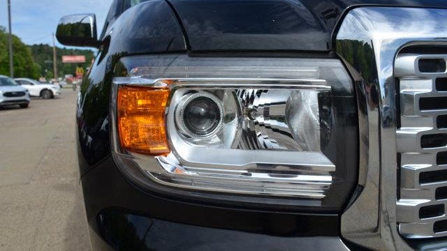 2020 GMC Canyon Denali