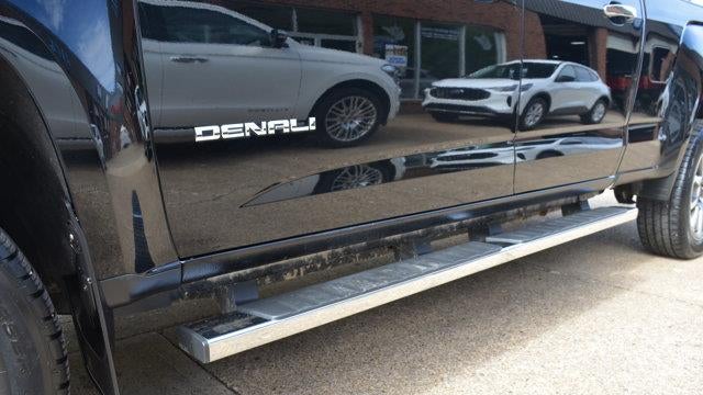 2020 GMC Canyon Denali