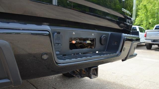 2020 GMC Canyon Denali