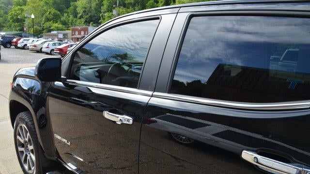 2020 GMC Canyon Denali