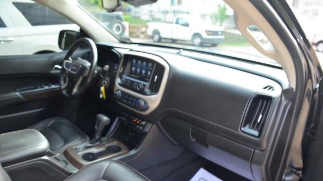 2020 GMC Canyon Denali